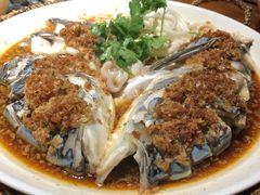 仓库鱼头-3号仓库·餐厅(灵溪一店)