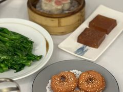 -泮溪酒家(荔枝湾店)