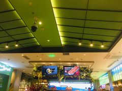 -麻辣空间·清油火锅(万达广场店)