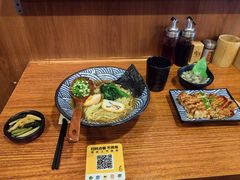 -鸟螢Yakitori·烧鸟·拉面·居酒屋