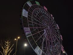 -南昌之星摩天轮