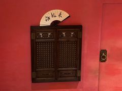 -恬阿姨庭院餐厅·生日宴