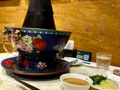 -东来顺饭庄(apm总店)