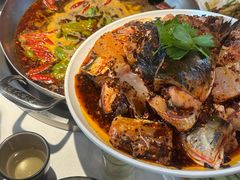 -张大胡子鱼头火锅酒楼(长益路店)