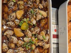 -橦橦小马扎烧烤 (传媒大学店)