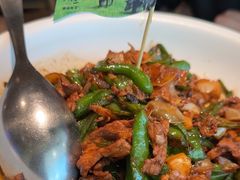 -湖兰金牌小炒肉(椒江万达店)