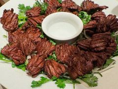 -四季民福烤鸭店(王府井东安门店)