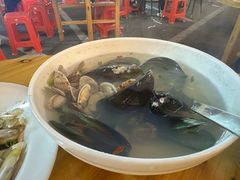 -舌尖上·霞浦滩涂海鲜·新闽菜(总店)