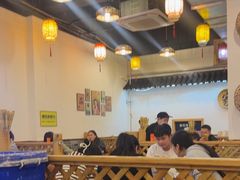 -老家大锅台·地锅鸡·铁锅炖(建邺文体路店)