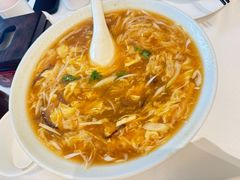 酸辣汤-大铁勺新津菜(迎水道店)
