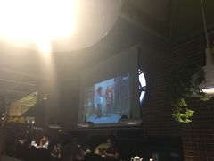 -青叶202都市餐厅(迪诺水镇店)