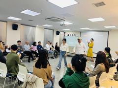 -新励成演讲口才培训(广州海珠学训中心)