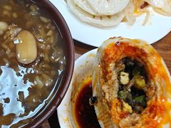 -郑家包子牛肉拉面(尚勤路店)