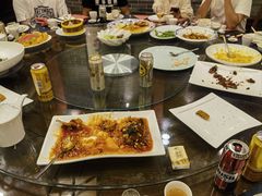 -梅龙镇酒家(南京西路总店)