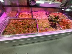 -老刘家泡馍·陕西老字号(钟楼广济街店)