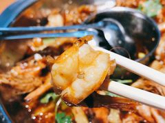 -喜虾客·大虾火锅(郑州无限城店)