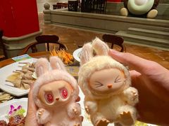 -龙悦湾酒家·八阵鱼生·渔人码头店