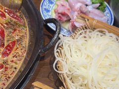 -萍姐火锅·公路夜市(南京新街口店)