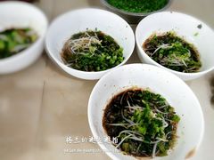 -镇江锅盖面(秦虹路店)
