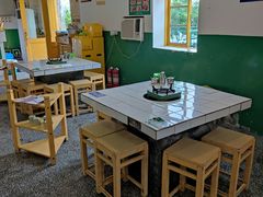 大堂-石灰市老火锅(北滨路店)