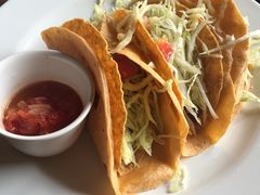 玉米夹饼-Rural Tequila墨西哥餐厅(东川路店)