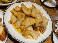 -金掌勺·锅包肉(广渠门店)