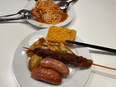 -宜家·瑞典风味餐厅(三桥店)