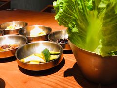 -春熙台韩国料理·章鱼肥牛(西丽店)