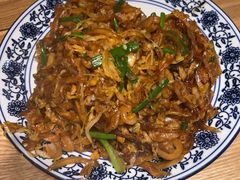 酸菜炒粉-小幸湖春饼(悦茂购物中心店)