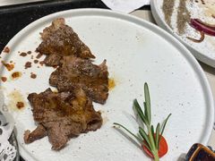 -大渔铁板烧(万象城店)