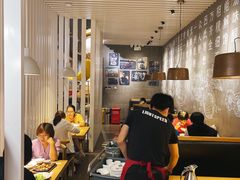 -吕氏疙瘩汤·海鲜新鲁菜(凯德mall新都心店)