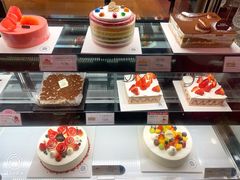 -巴黎贝甜(龙之梦购物中心虹口店)