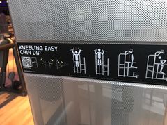 -W FITNESS 威尔仕健身·游泳(老西门新苑店)
