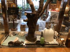 -more than meow吴止猫主题餐厅(承德 中船汇店)