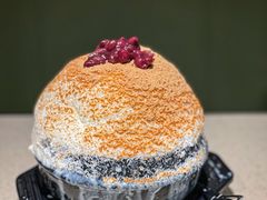 -Ant 蚂蚁洞烤肉·大营地(上海静安大悦城店)