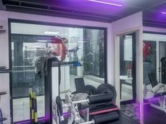 -GymPlus健身(四平路店)