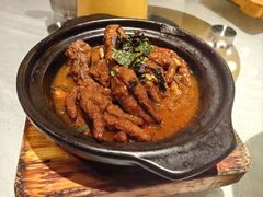 -新蜀会四川豆花(五羊店)