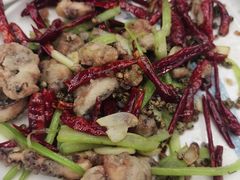 -昱德来·天津菜(河西店)
