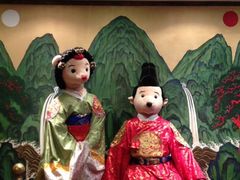 -济州岛泰迪熊博物馆