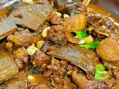 -徽州月·民间徽菜(浦东总店)