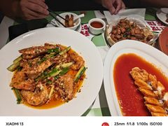 -鑫小城故事·藕汤·家常菜(台北一路总店)