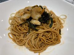 金钩开洋葱油拌面-家有好面(世博源店)
