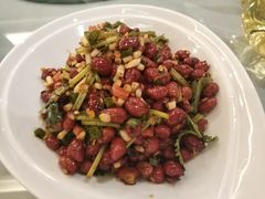 怪噜花生-贵州大厦贵州厅(樱花园西街店)
