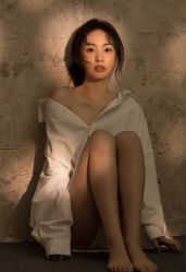 点击看大图 -蜜桃少女VISION写真馆(雁塔店)