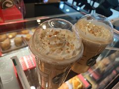 -麦当劳(中山公园龙之梦店)