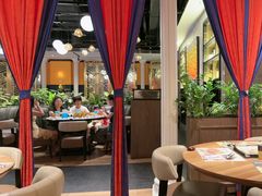 -半秋山西餐厅(巴南万达广场店)