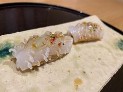 -鮨青(恒基名人购物中心店)