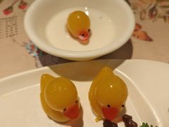 -虾饺妹·粤式手工点心(水荫路店)