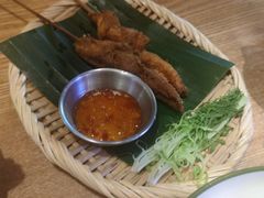 -椰莱泰小谷·东南亚融合菜(坪山悦阾SPACE店)