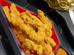 -蜀大侠火锅(四川北路店)